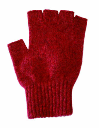 9924 Fingerless Gloves